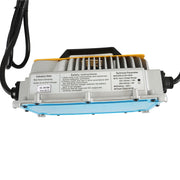 DURAFORCE EZGO TXT 36V 18A Lithium Onboard Battery Charger Replacement for Golf Carts