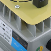 DURAFORCE 58.4V 18A Lithium Battery Charger for Club Car Precedent DS Golf Cart