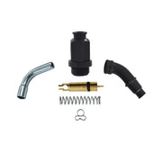 DURAFORCE Honda TRX 450 Rancher Carburetor Choke Plunger Starter Valve Kit ATV Parts