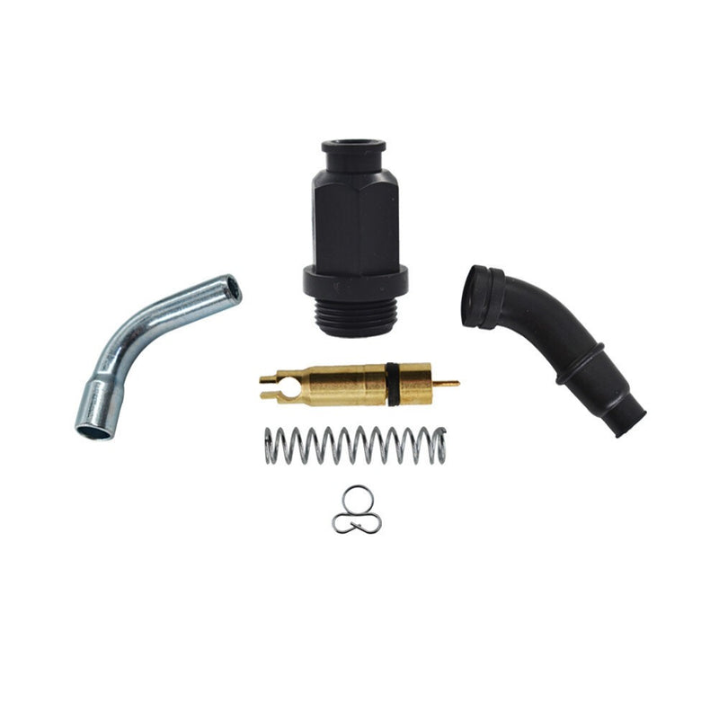DURAFORCE Honda TRX 450 Rancher Carburetor Choke Plunger Starter Valve Kit ATV Parts