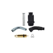 DURAFORCE Honda TRX 450 Rancher Carburetor Choke Plunger Starter Valve Kit ATV Parts
