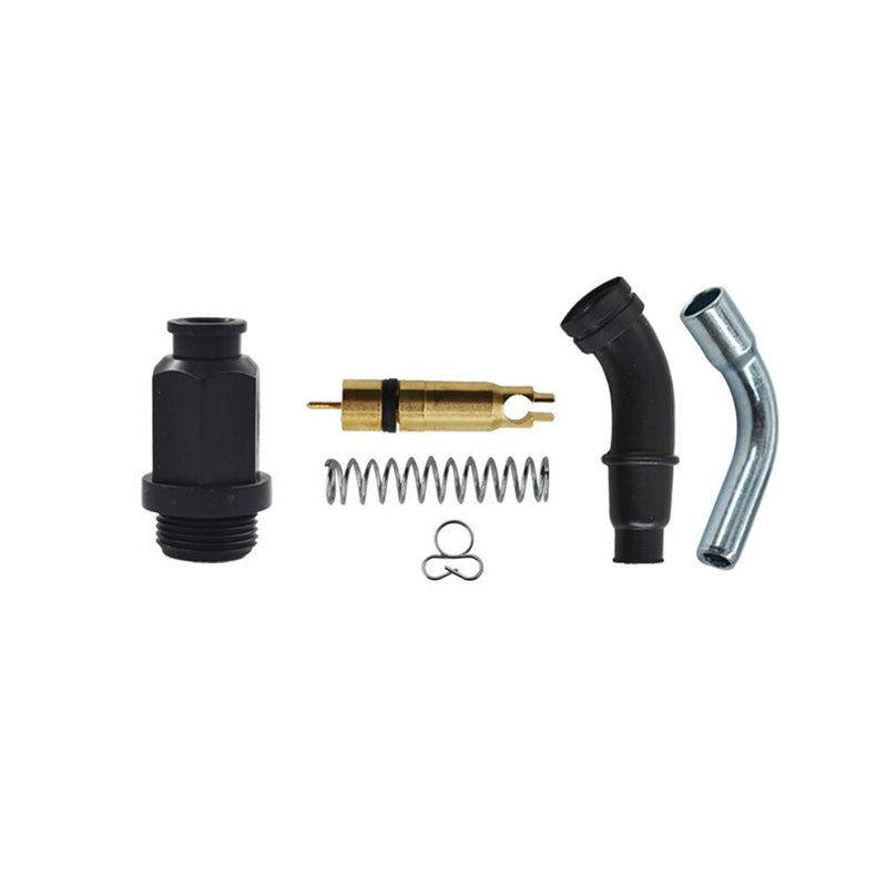 DURAFORCE Honda TRX 450 Rancher Carburetor Choke Plunger Starter Valve Kit ATV Parts
