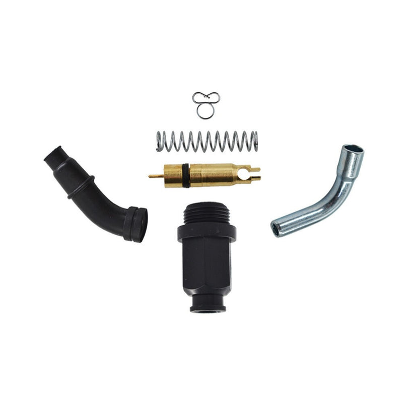 DURAFORCE Honda TRX 450 Rancher Carburetor Choke Plunger Starter Valve Kit ATV Parts