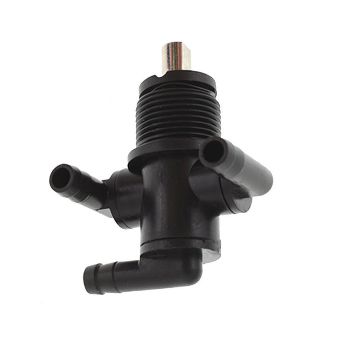 DURAFORCE Polaris 3-Way Fuel Shut Off Valve Petcock Sportsman 325 335 400 500 Fit