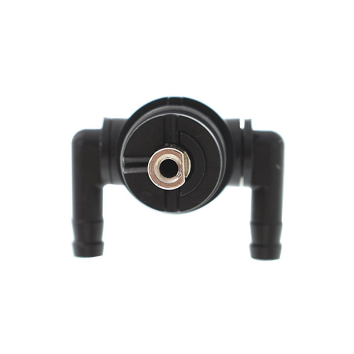 DURAFORCE Polaris 3-Way Fuel Shut Off Valve Petcock Sportsman 325 335 400 500 Fit