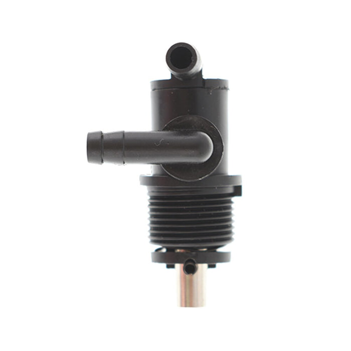 DURAFORCE Polaris 3-Way Fuel Shut Off Valve Petcock Sportsman 325 335 400 500 Fit