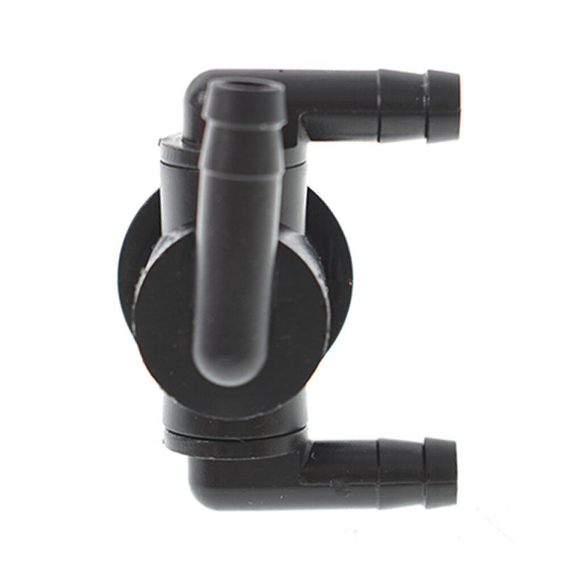 DURAFORCE Polaris 3-Way Fuel Shut Off Valve Petcock Sportsman 325 335 400 500 Fit
