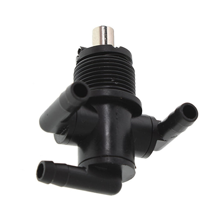 DURAFORCE Polaris 3-Way Fuel Shut Off Valve Petcock Sportsman 325 335 400 500 Fit