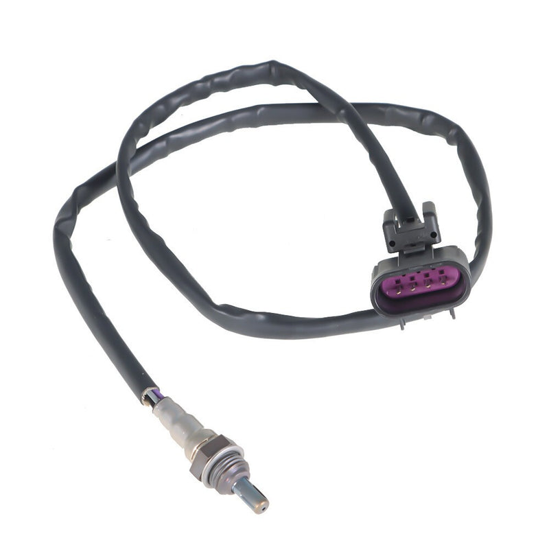 DURAFORCE Polaris RZR 570 1000 XP 4 Turbo O2 Oxygen Sensor 4016021 4013979 Replacement