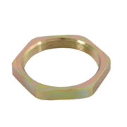 DURAFORCE Rear Axle Lock Jam Sleeve Nut Clip for Honda TRX300EX TRX400EX 90652-HA2-000