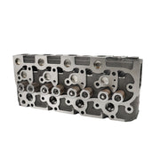 DURAFORCE V1902 Cylinder Head with Valves & Full Gasket for Kubota New Holland Thomas