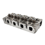 DURAFORCE Kubota V1902 Skid Steer L555 L553 Cylinder Head & Gasket Complete New Holland