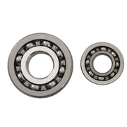DURAFORCE Honda TRX 400EX 400X Top End Rebuild Kit Piston Gaskets Cylinder Repair
