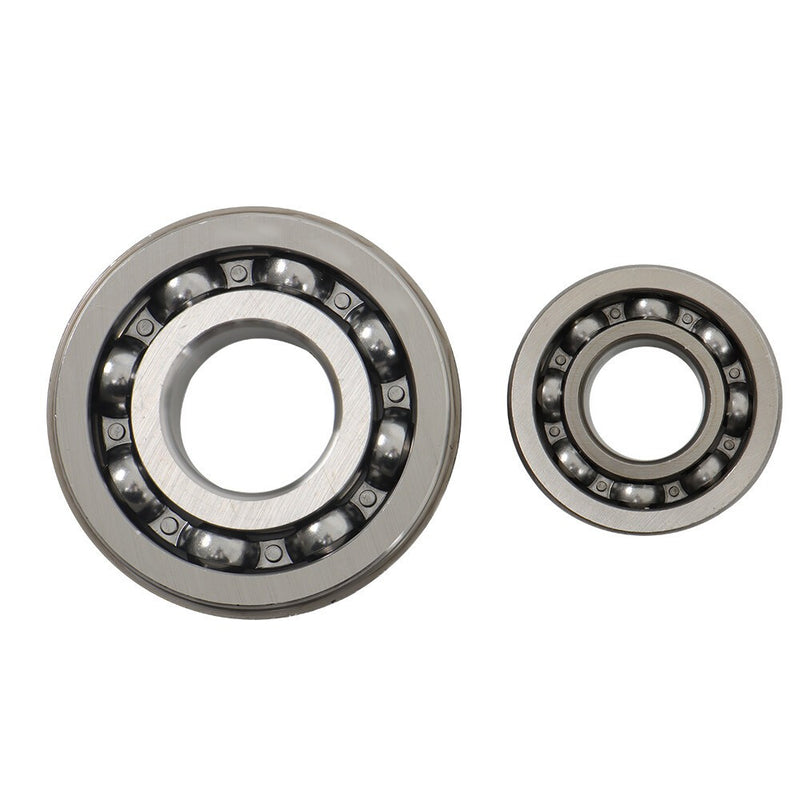 DURAFORCE Honda TRX 400EX 400X Top End Rebuild Kit Piston Gaskets Cylinder Repair