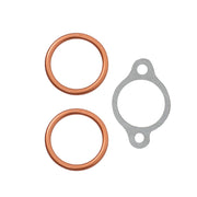 DURAFORCE Honda TRX 400EX 400X Top End Rebuild Kit Piston Gaskets Cylinder Repair