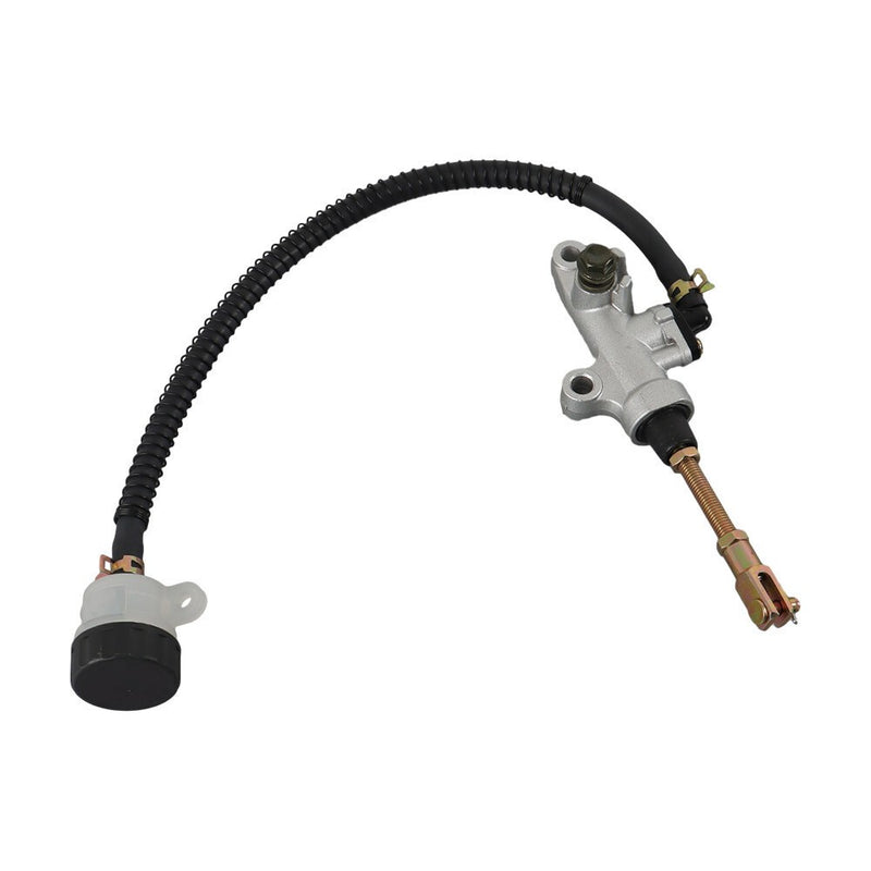 DURAFORCE Yamaha Raptor 700 700R YFM700R YFZ450R YFZ450X Rear Brake Master Cylinder