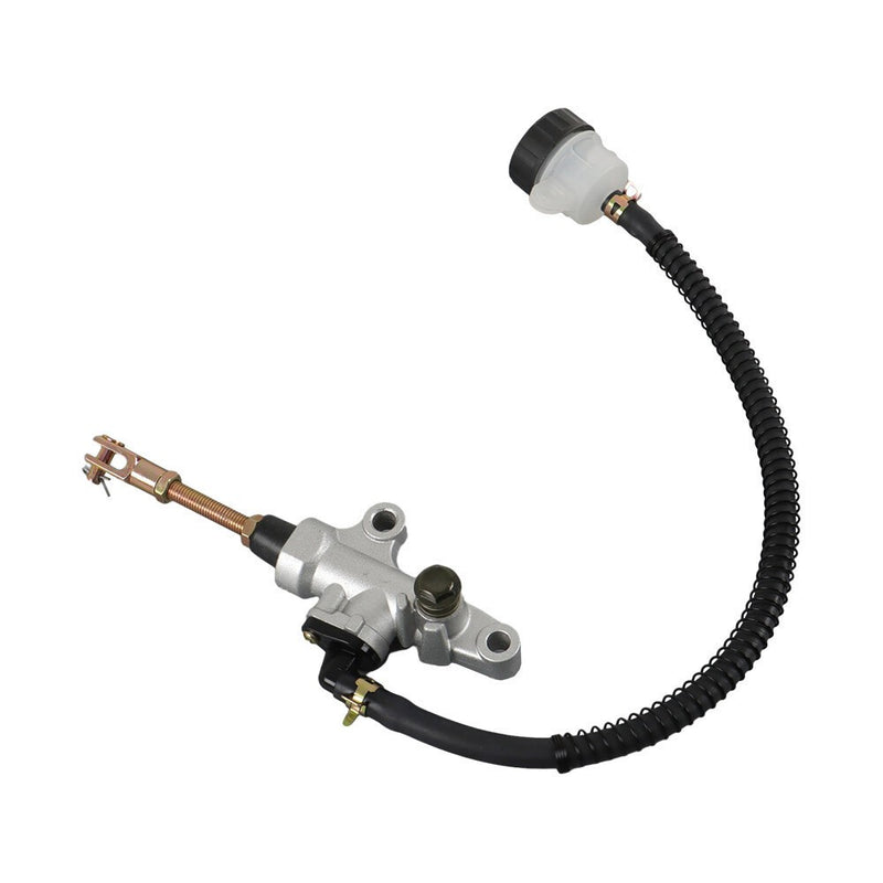 DURAFORCE Yamaha Raptor 700 700R YFM700R YFZ450R YFZ450X Rear Brake Master Cylinder