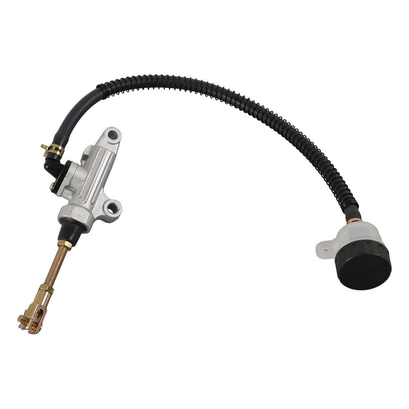 DURAFORCE Yamaha Raptor 700 700R YFM700R YFZ450R YFZ450X Rear Brake Master Cylinder