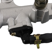DURAFORCE Yamaha Raptor 700 700R YFM700R YFZ450R YFZ450X Rear Brake Master Cylinder