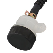 DURAFORCE Yamaha Raptor 700 700R YFM700R YFZ450R YFZ450X Rear Brake Master Cylinder