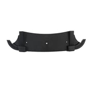 DURAFORCE E-Z-GO RXV 2008+ Rear Bumper Black 603819 Golf Cart Replacement Part
