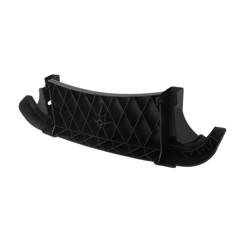 DURAFORCE E-Z-GO RXV 2008+ Rear Bumper Black 603819 Golf Cart Replacement Part