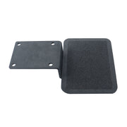 DURAFORCE Boat Step Deep V Trailer Steps - Non-Slip Durable Easy Install Safe Boarding