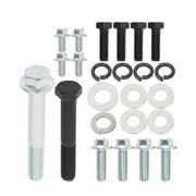 DURAFORCE 40 Series Torque Converter Kit 8HP-16HP Engines 1" Crankshaft 1/4" Keyway