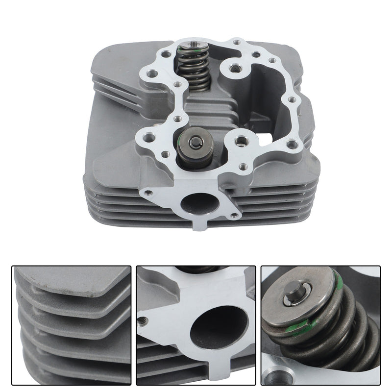DURAFORCE Honda TRX250 RECON 250 Engine Cylinder Piston Gasket Kit 12200-HM8-305