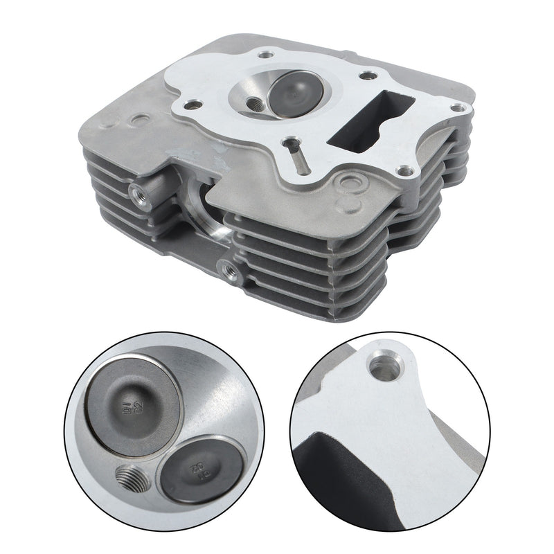 DURAFORCE Honda TRX250 RECON 250 Engine Cylinder Piston Gasket Kit 12200-HM8-305