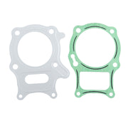 DURAFORCE Honda TRX250 RECON 250 Engine Cylinder Piston Gasket Kit 12200-HM8-305