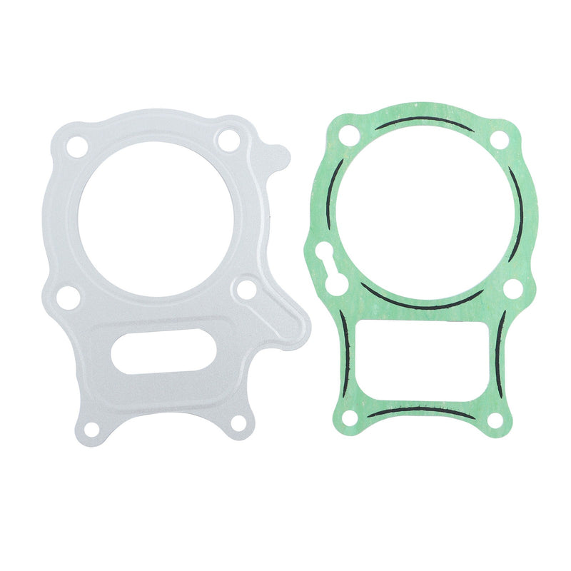 DURAFORCE Honda TRX250 RECON 250 Engine Cylinder Piston Gasket Kit 12200-HM8-305