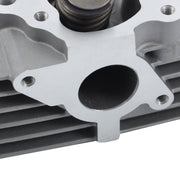 DURAFORCE Honda TRX250 RECON 250 Engine Cylinder Piston Gasket Kit 12200-HM8-305