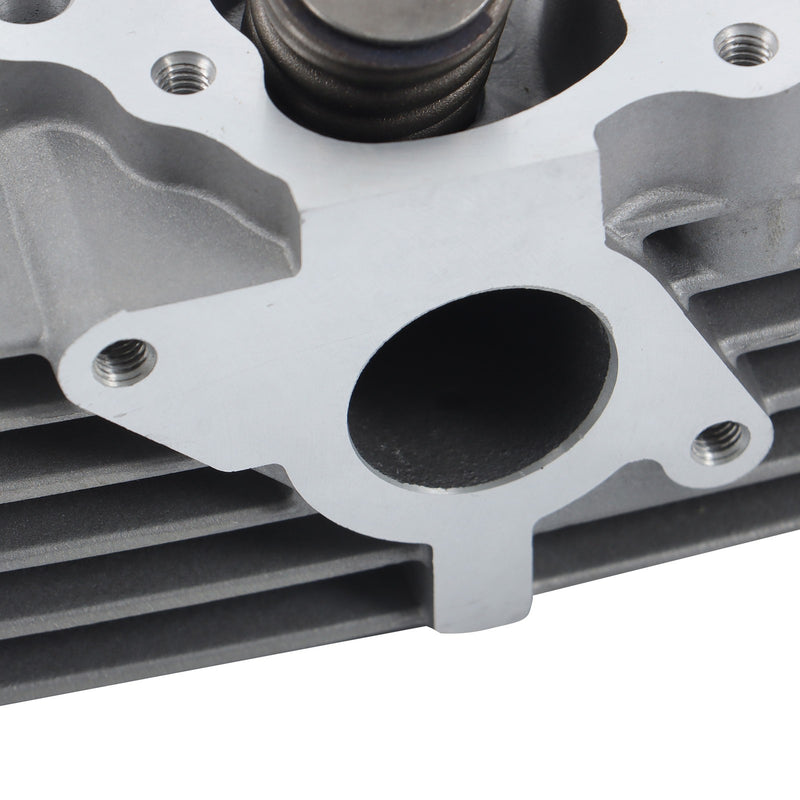 DURAFORCE Honda TRX250 RECON 250 Engine Cylinder Piston Gasket Kit 12200-HM8-305