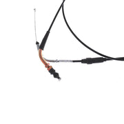 DURAFORCE Throttle Gas Cable 72" for GY6 50cc 125cc 150cc QMB139 Chinese Scooter Moped