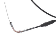 DURAFORCE Throttle Gas Cable 72" for GY6 50cc 125cc 150cc QMB139 Chinese Scooter Moped