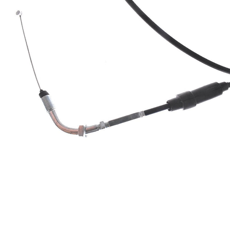 DURAFORCE Throttle Gas Cable 72" for GY6 50cc 125cc 150cc QMB139 Chinese Scooter Moped