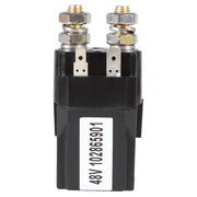 DURAFORCE Club Car 48V Solenoid for DS & Precedent Golf Carts 102865901 1028659-01