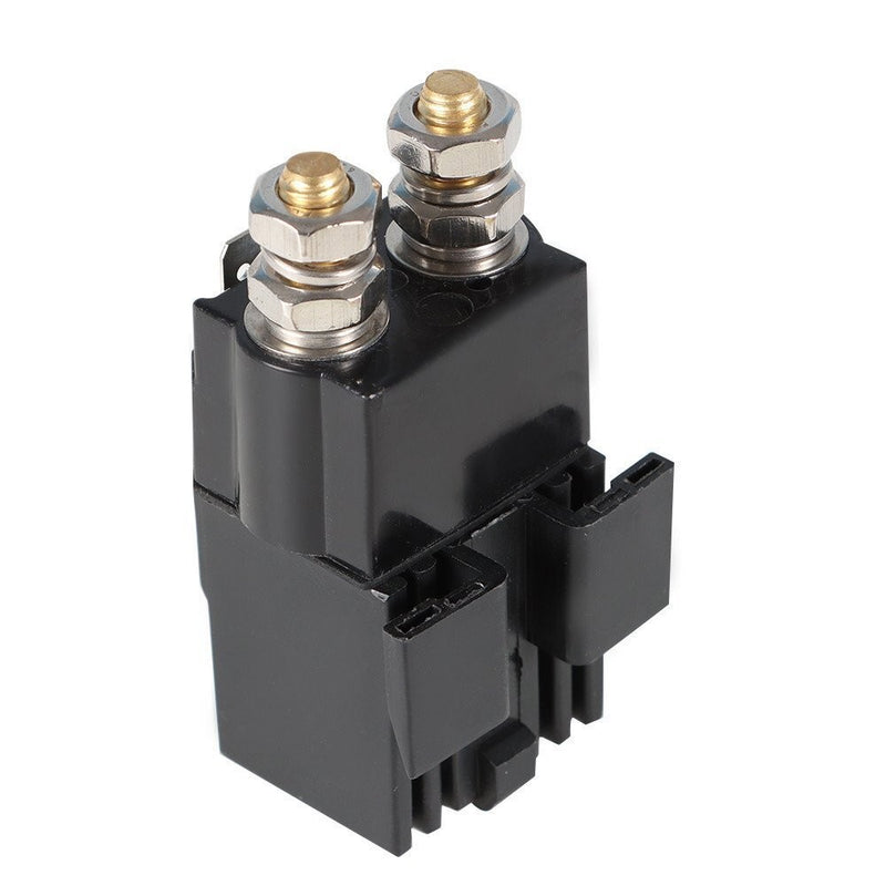 DURAFORCE Club Car 48V Solenoid for DS & Precedent Golf Carts 102865901 1028659-01