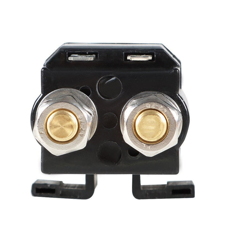 DURAFORCE Club Car 48V Solenoid for DS & Precedent Golf Carts 102865901 1028659-01