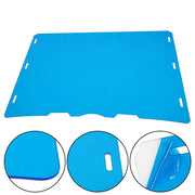 DURAFORCE Polaris Ranger Midsize 400-800 EV 2010-2014 Full Windshield UTV Replacement