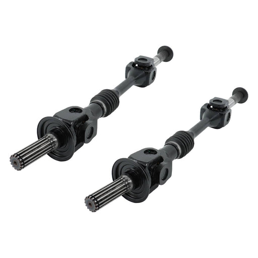 DURAFORCE Kawasaki Mule 2510 3010 4000 4010 Rear Axle Drive Shaft 39158-1104 2x