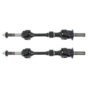 DURAFORCE Kawasaki Mule 2510 3010 4000 4010 Rear Axle Drive Shaft 39158-1104 2x