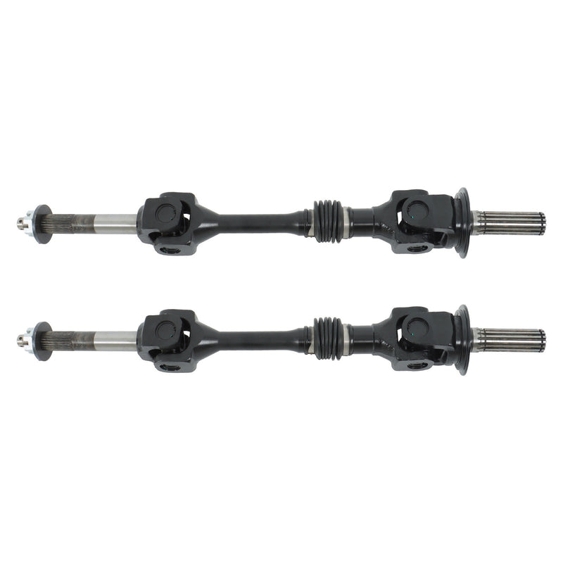 DURAFORCE Kawasaki Mule 2510 3010 4000 4010 Rear Axle Drive Shaft 39158-1104 2x