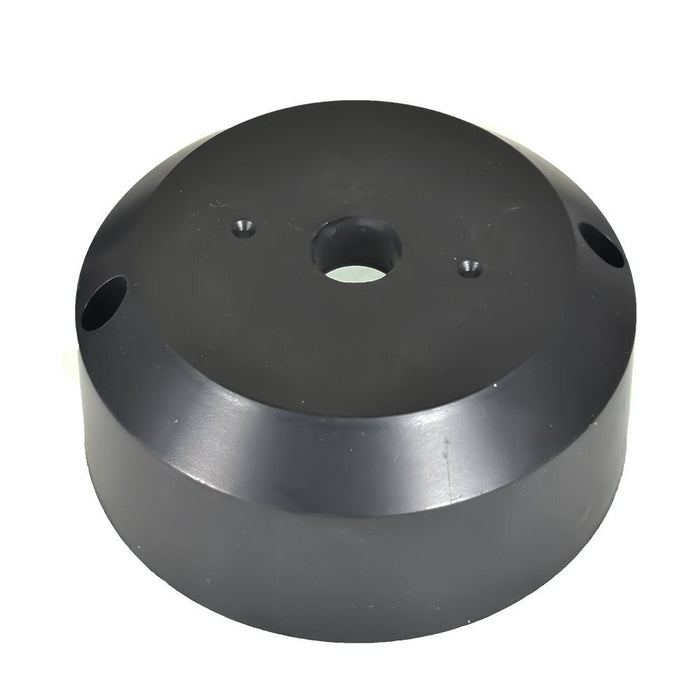 DURAFORCE 13.5" Boat Wheel & Rotary Steering Kit 13ft Outboard System SS13713