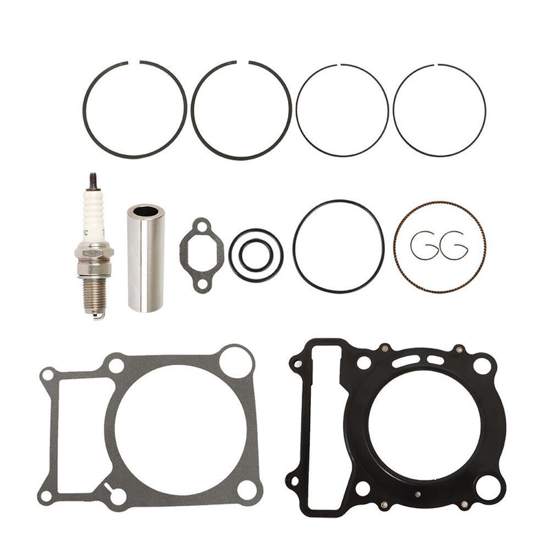 DURAFORCE Yamaha YFM400 Kodiak 400 Grizzly 400 Cylinder Piston Gasket Kit 4x4 New