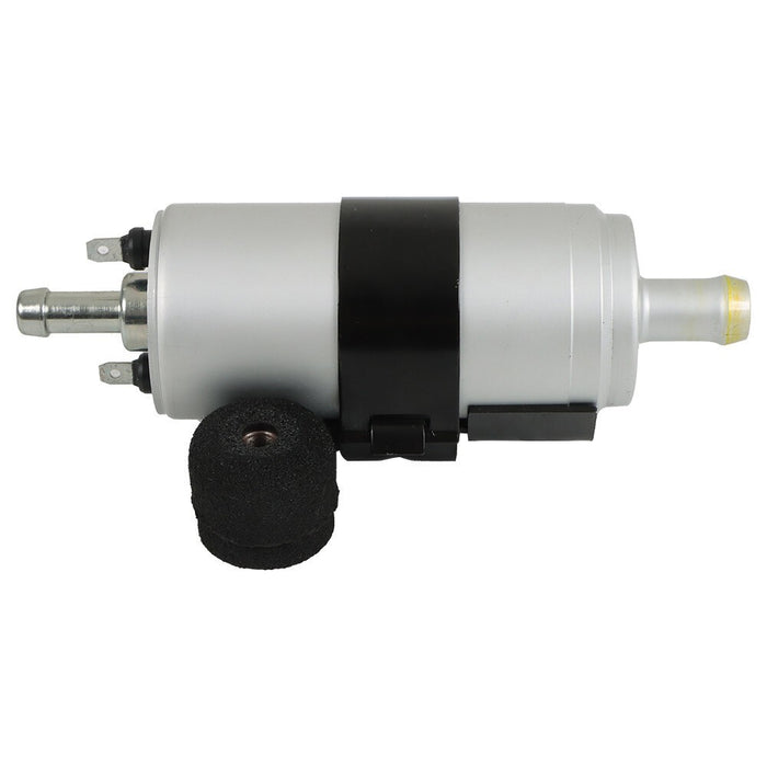 DURAFORCE Electric Fuel Pump 49040-2079 for Kawasaki FD661D FD791D FD851D Engines