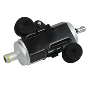 DURAFORCE Electric Fuel Pump 49040-2079 for Kawasaki FD661D FD791D FD851D Engines