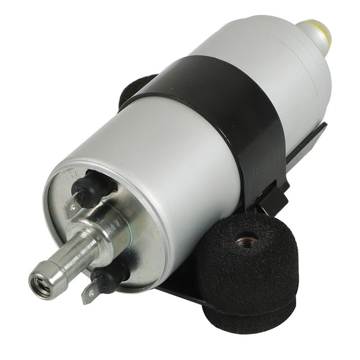 DURAFORCE Electric Fuel Pump 49040-2079 for Kawasaki FD661D FD791D FD851D Engines