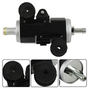 DURAFORCE Electric Fuel Pump 49040-2079 for Kawasaki FD661D FD791D FD851D Engines